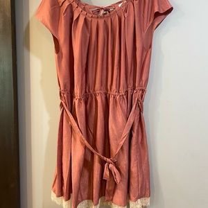 Kohls Lauren Conrad Dress